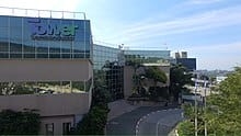 220px Tower Semiconductor Headquarter